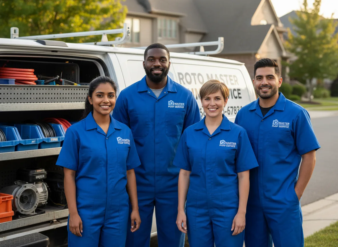 Sump Pump Installation company in Ponce De Leon, FL
